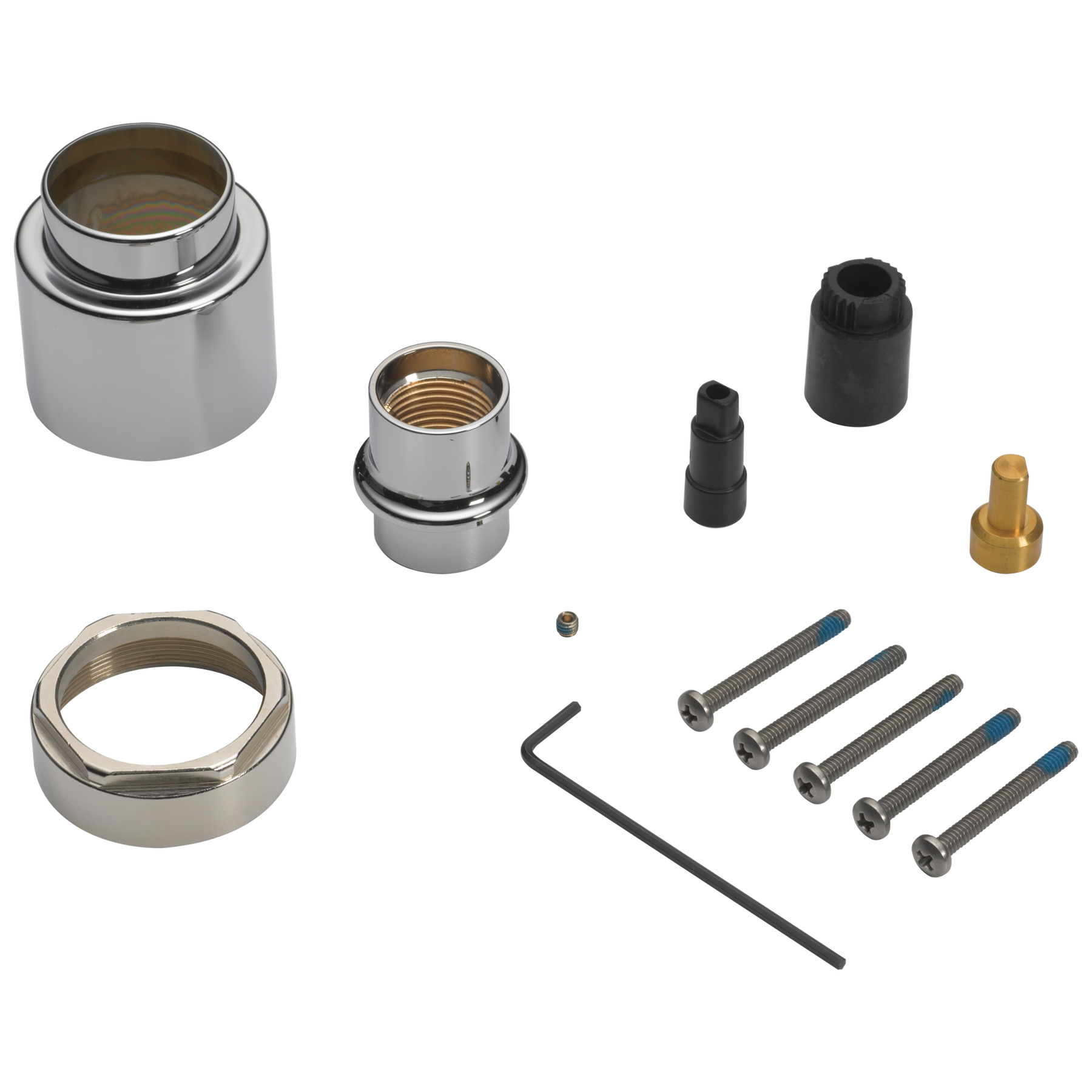 Extension Kit - MultiChoice® Integrated Diverter - 27 Series