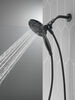 4 Setting In2ition 2-in-1 Shower (Recertified)