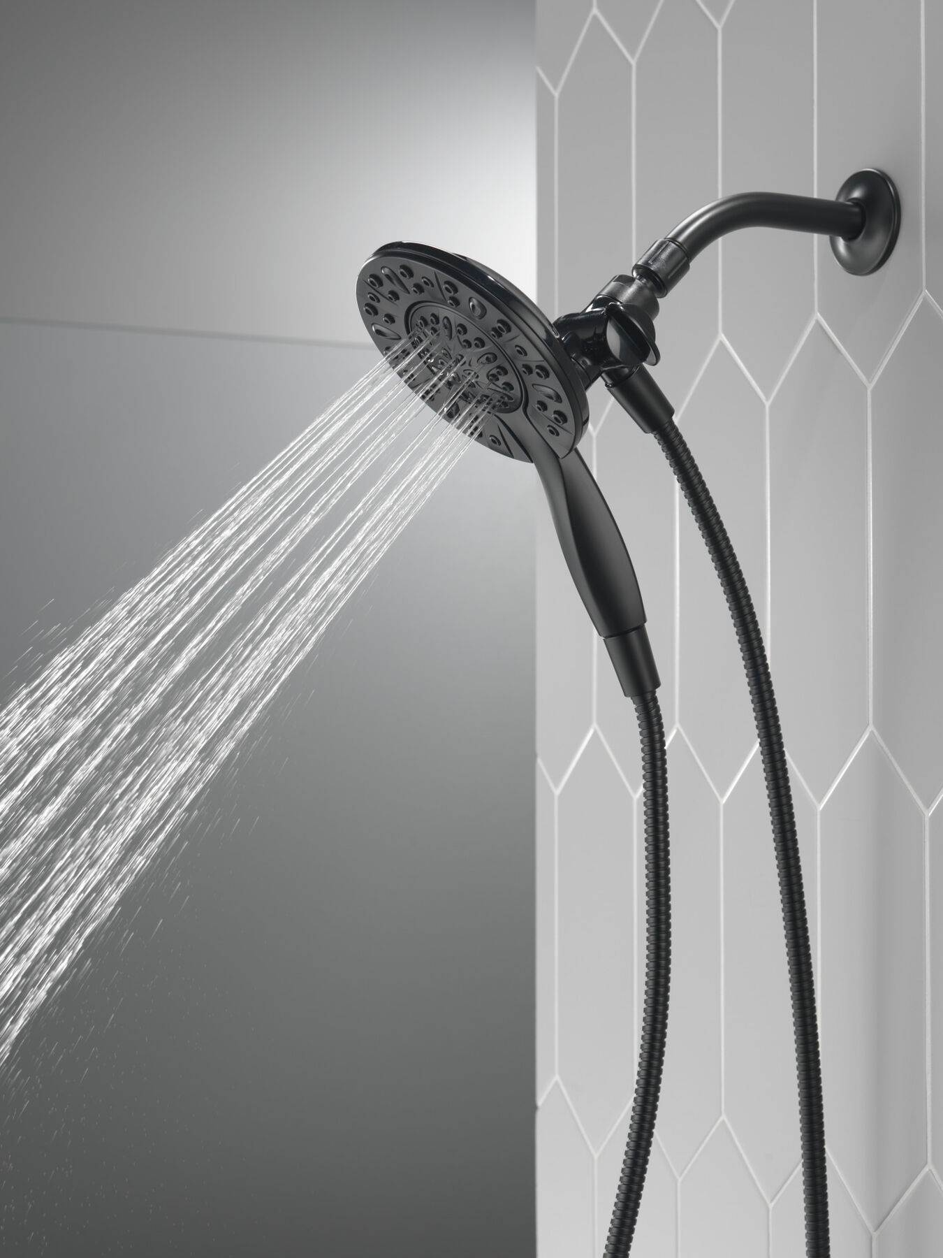 4 Setting In2ition 2-in-1 Shower (Recertified), image 8