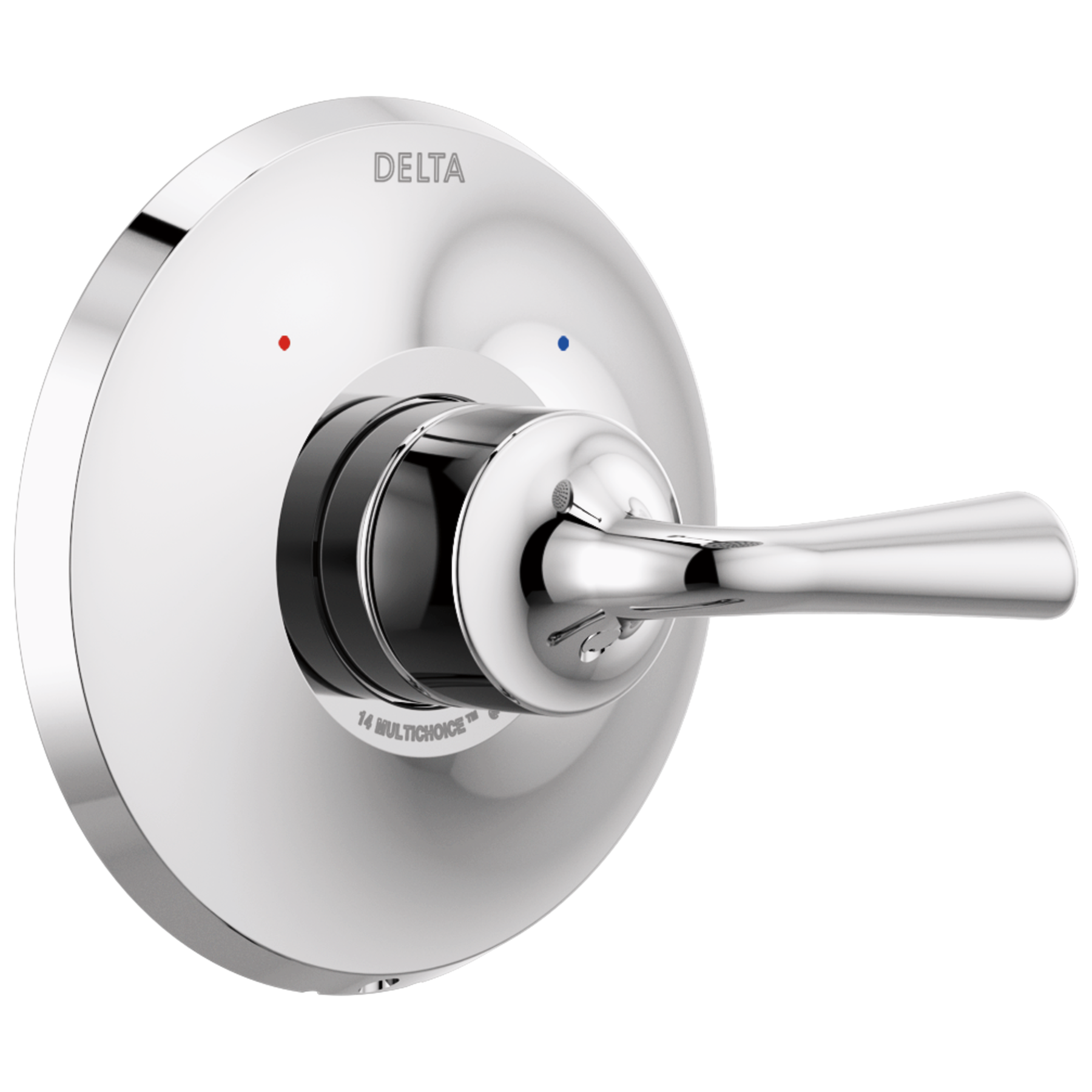 Monitor 14 Series Valve Only Trim