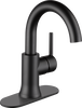 Single Handle Bathroom Faucet (Recertified)