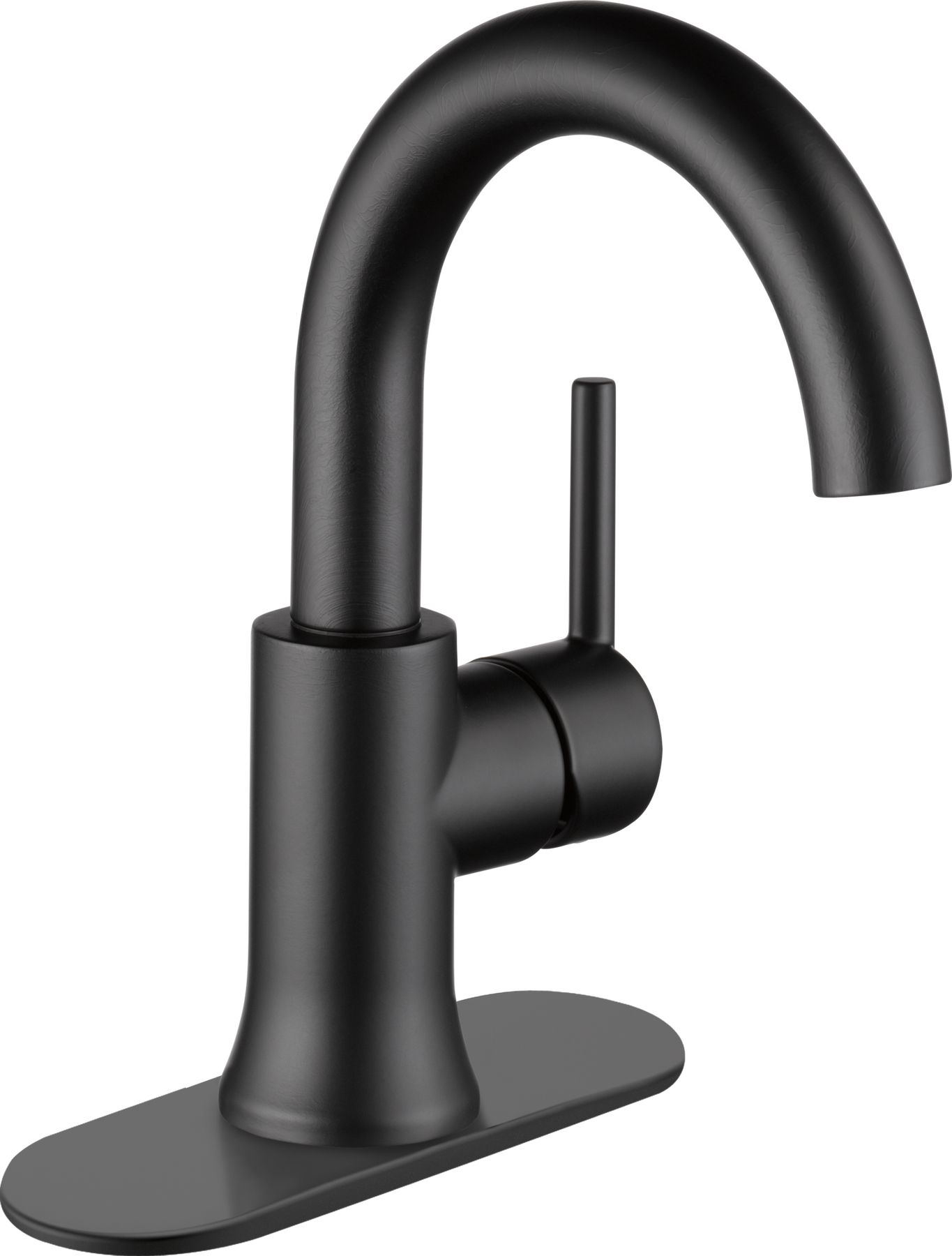 Single Handle Bathroom Faucet (Recertified), image 3