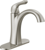 Single-Hole Bathroom Faucet 1L (Recertified)