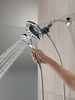 In2ition® 4-Setting Two-in-One Shower