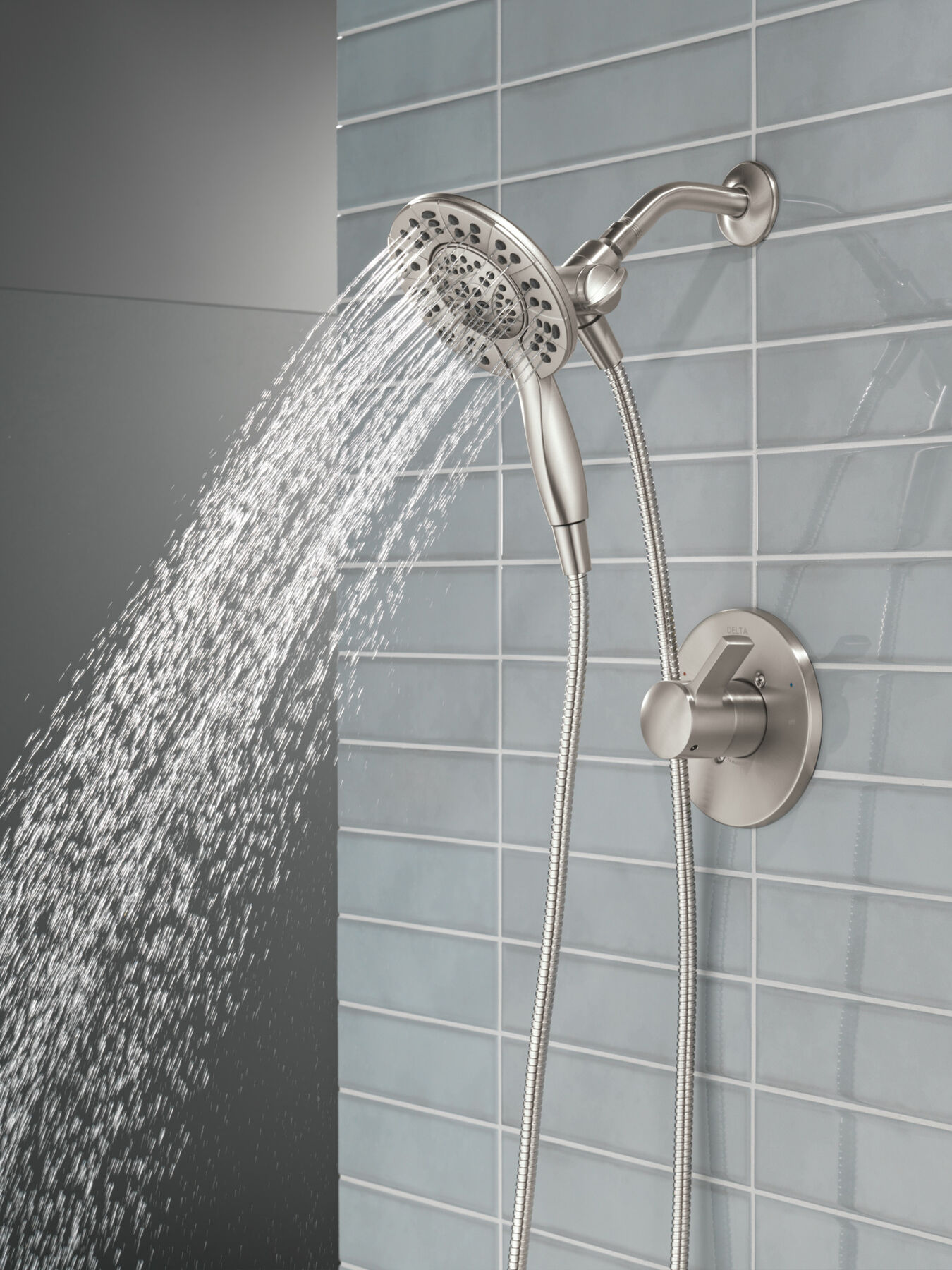 14S Shower Only with In2ition&reg; - (Recertified)