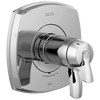 17 Thermostatic Valve Only