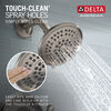 Monitor® 17 Series Tub & Shower Trim