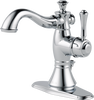 Escutcheon w/ Gasket - 4" - 1 Hole Bathroom & Bar