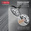 8-Setting Shower Head