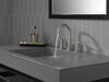Widespread Bathroom Faucet 2L (Recertified)