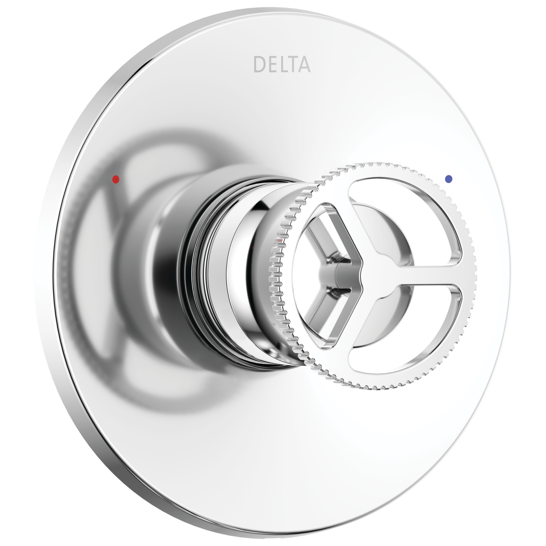 Monitor® 14 Series Valve Only Trim