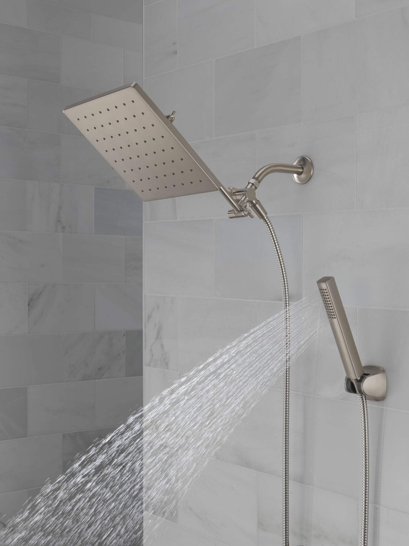 SHHS 1.75 GPM w/ Adjustable Arm 5S (Recertified)