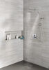 Square Wall Elbow for Hand Shower