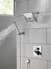 Square Wall Elbow for Hand Shower