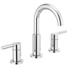 Widespread Bathroom Faucet (Recertified)