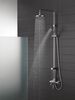 Single-Setting Shower Head