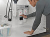 2-Stage Under Sink Advanced Water Filtration System