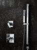 Square Wall Elbow for Hand Shower