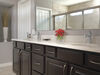 Single Handle Bathroom Faucet