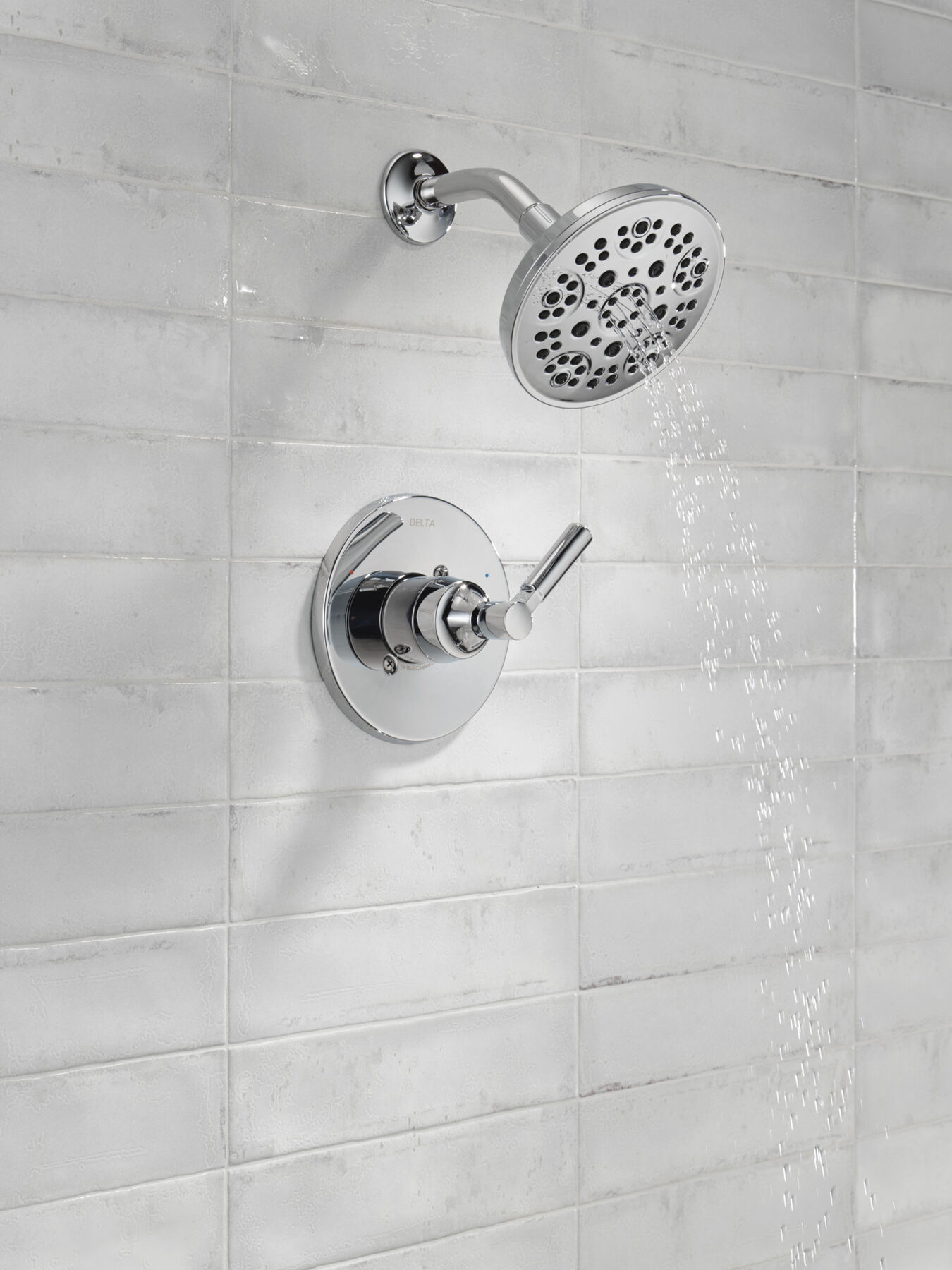 Monitor® 14 Series Shower Only, image 8