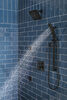 Square Wall Elbow for Hand Shower