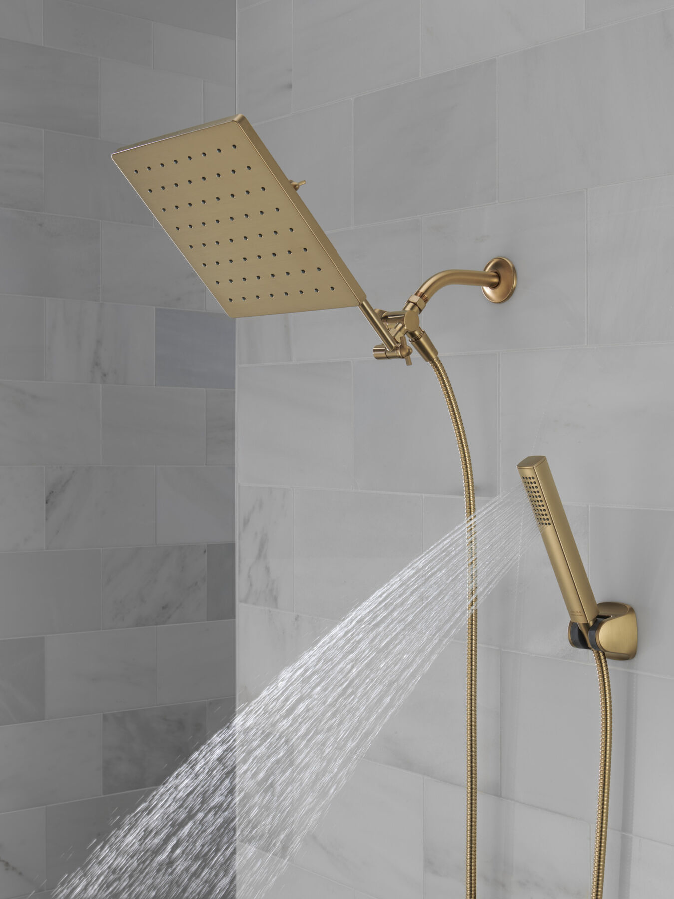 SHHS 1.75 GPM w/ Adjustable Arm 5S (Recertified)