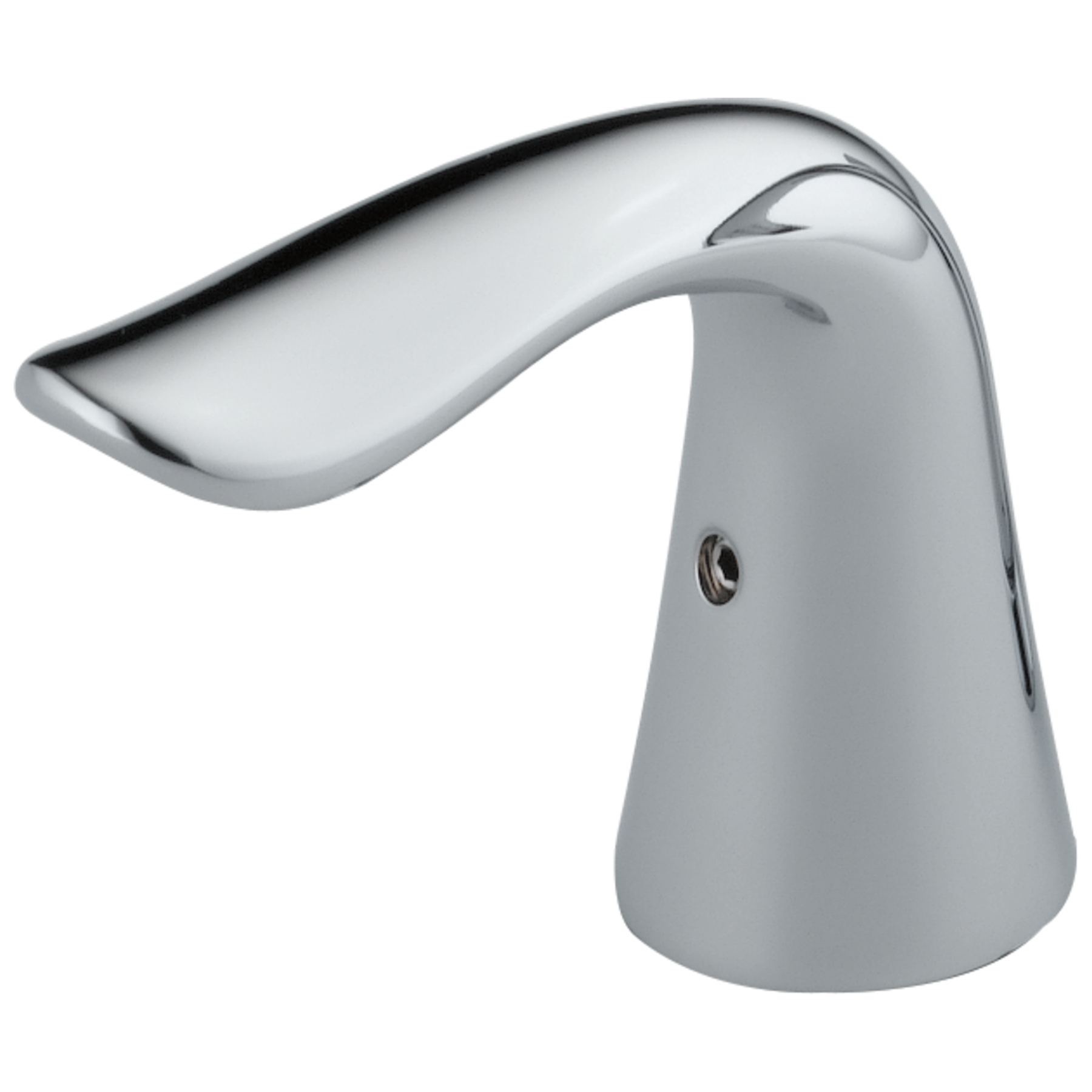 Metal Lever Handle Kit - Roman Tub