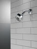 3-Setting Shower Head, 2 Pack