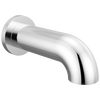 Tub Spout - Non-Diverter