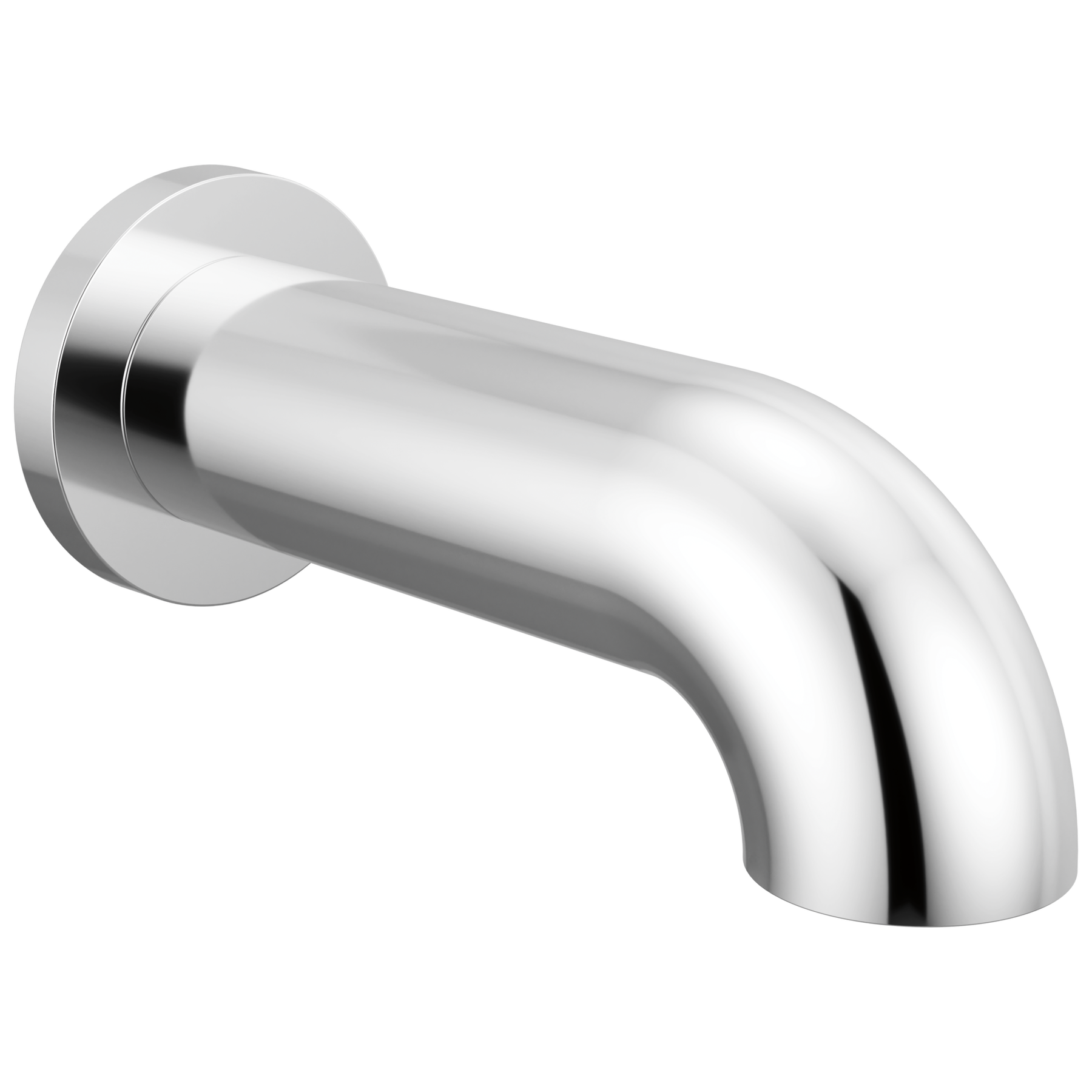 Tub Spout - Non-Diverter