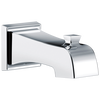 Tub Spout - Non-Diverter