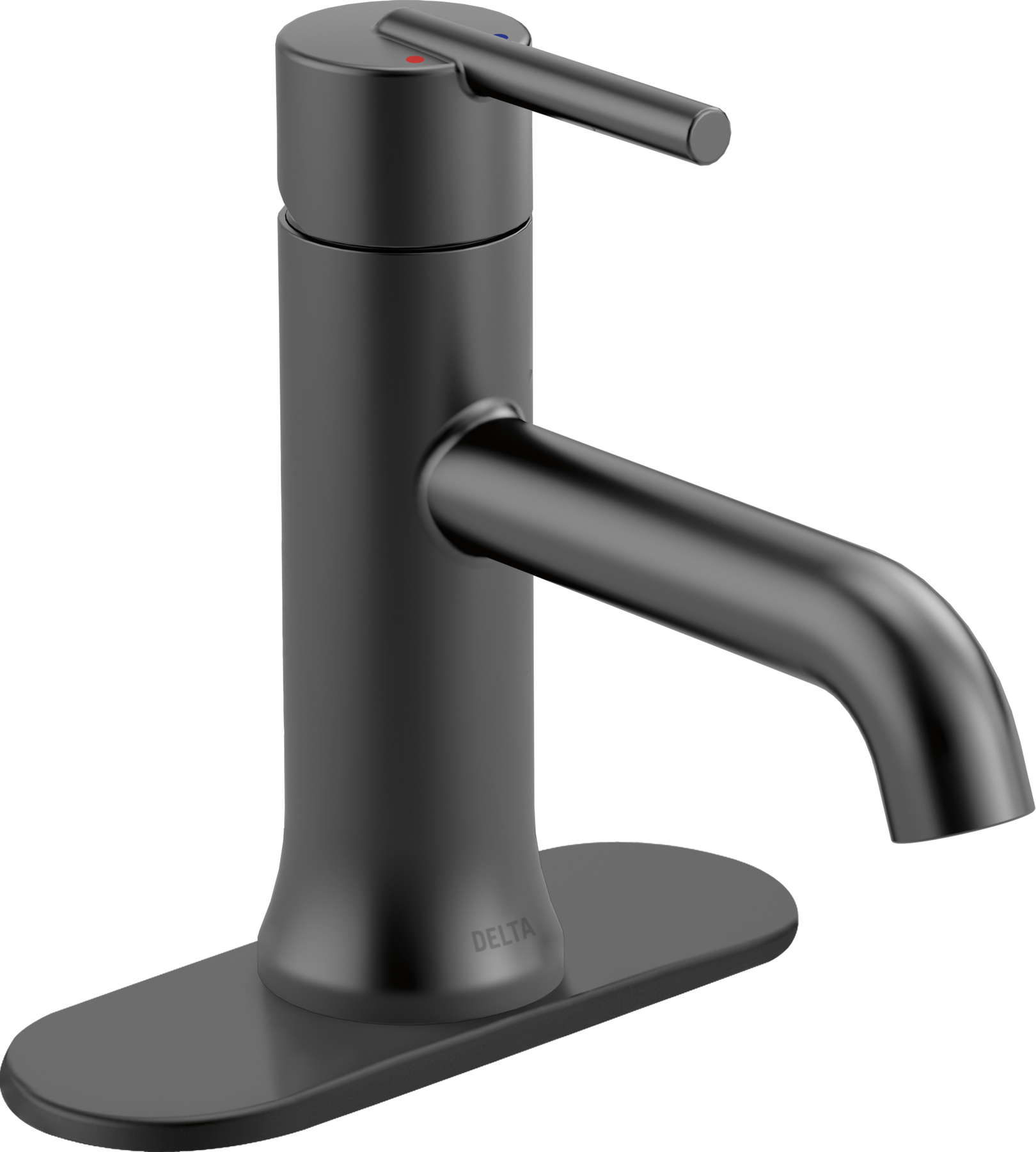 Single Handle Bathroom Faucet (Recertified), image 4