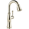 Pull-Down Bar/Prep Faucet 1L (Recertified)