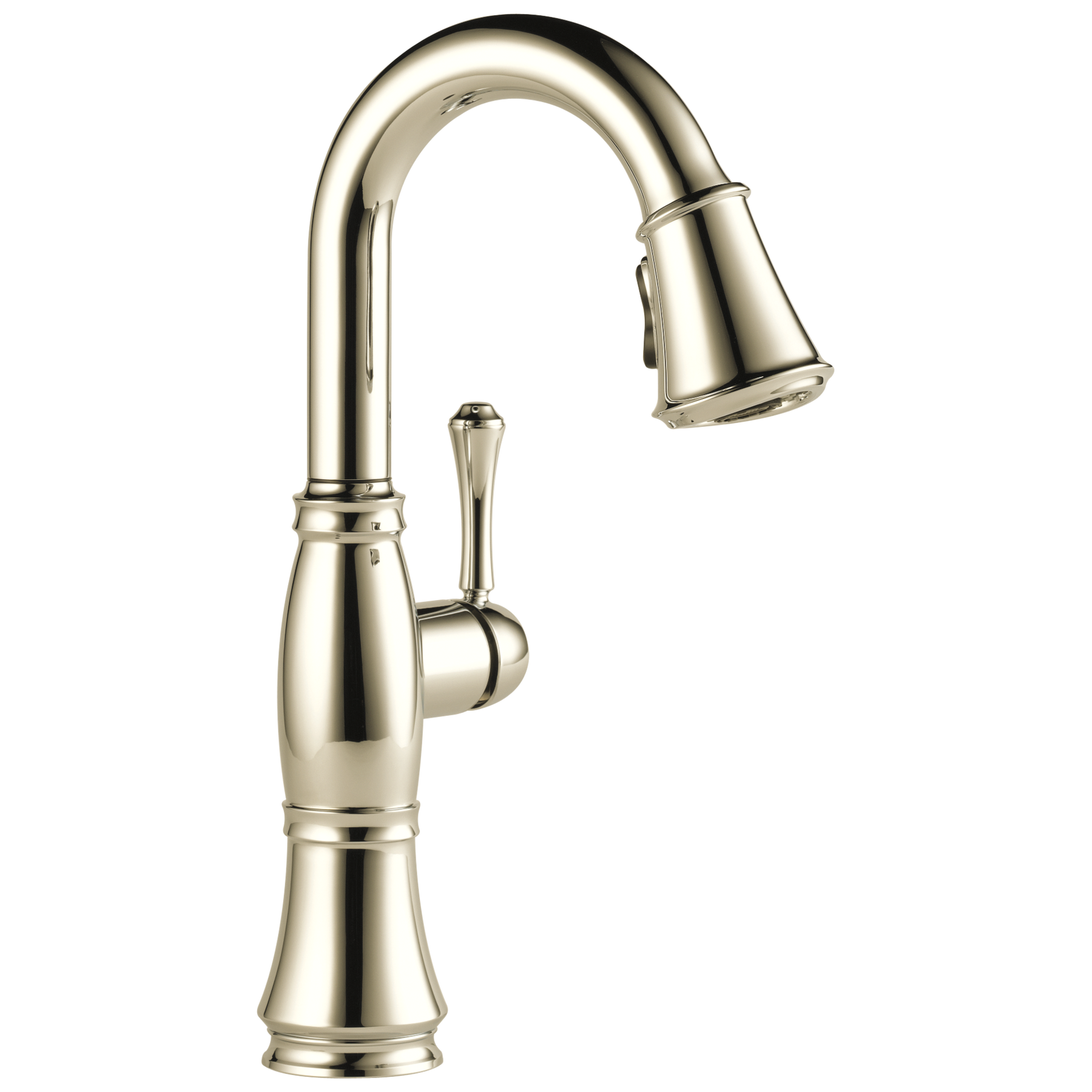 Pull-Down Bar/Prep Faucet 1L (Recertified)