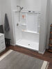 EverEdge Shower Wall 60x32"