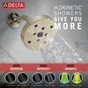 Shower Trim with Rough Bundle - 14 Series