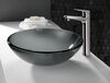 Single Handle Tall Vessel Faucet without Pop-Up