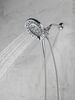 7-Setting In2ition® Two-in-One Shower