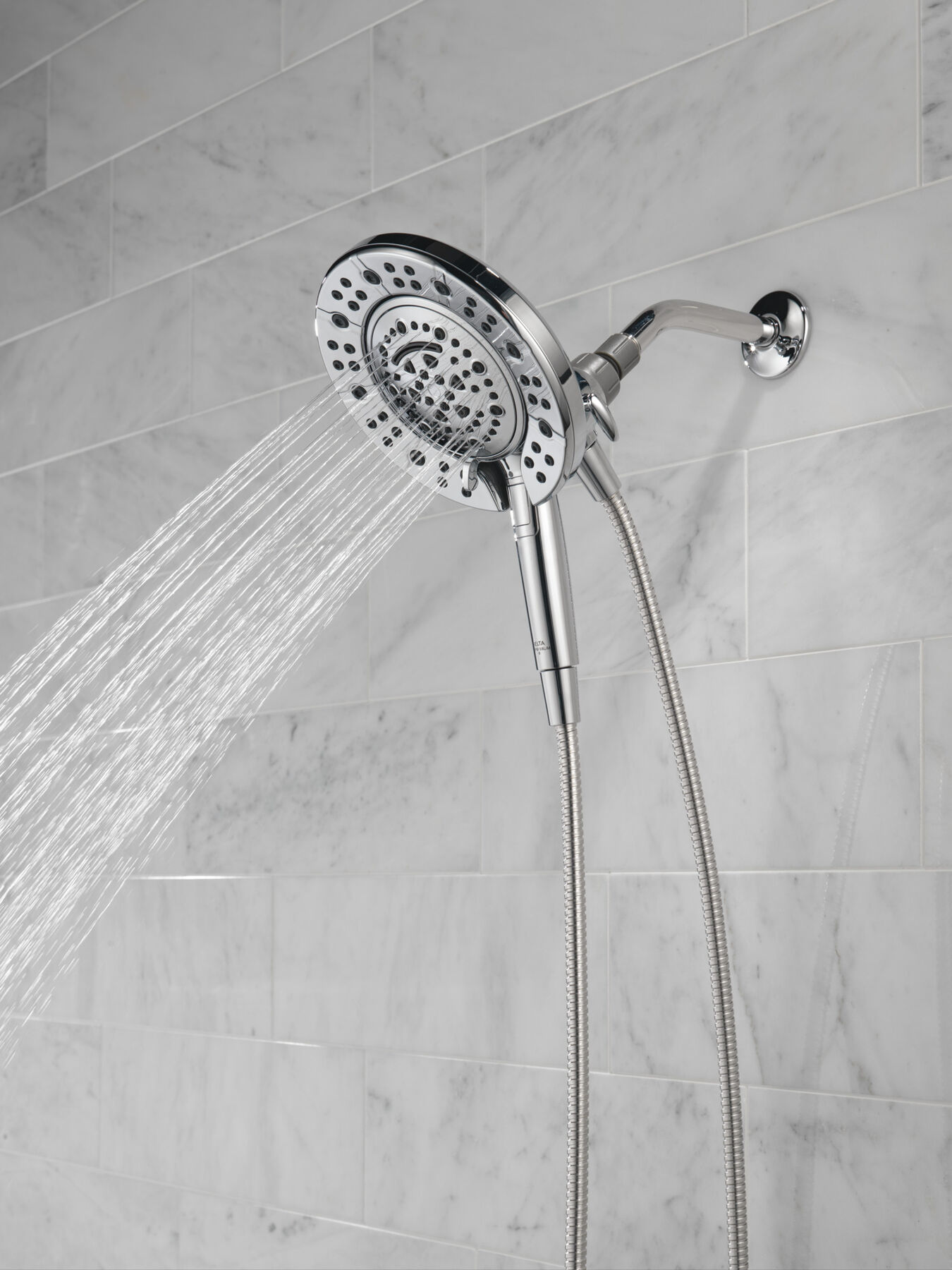 7-Setting In2ition® Two-in-One Shower, image 16