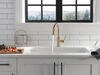 Pull-Down Prep Faucet 1L (Recertified)