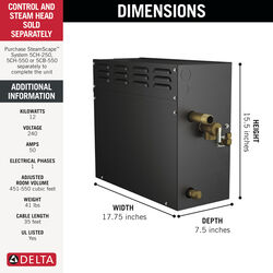 Secondary Image-5GE-SMP12-240-1