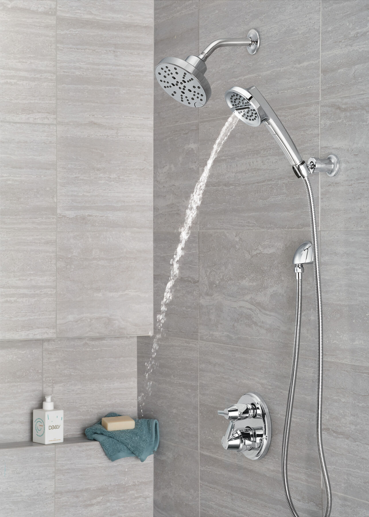 Wall Elbow for Hand Shower, image 57