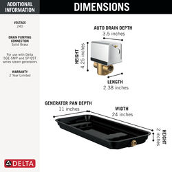 Secondary Image-5GA-PAD-240