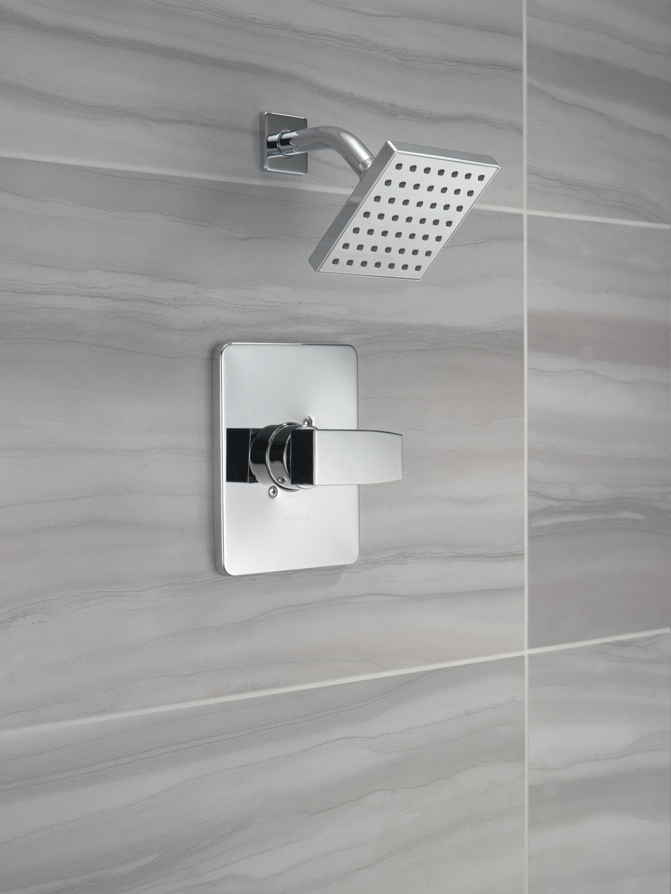 Monitor 14 Series Shower Trim, image 4