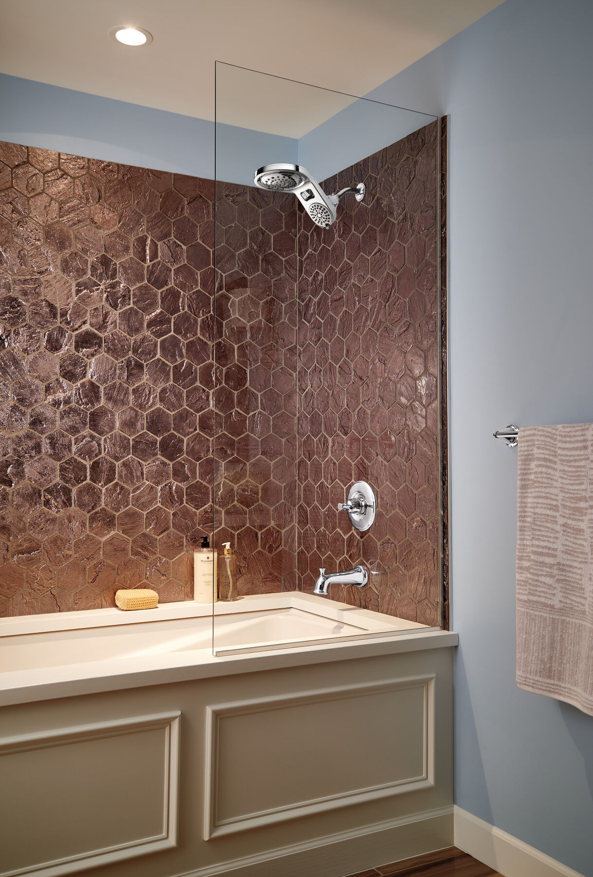 Shower Arm, image 20