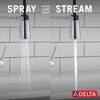 Spring Kitchen Single Handle with Soap Dispenser Bundle