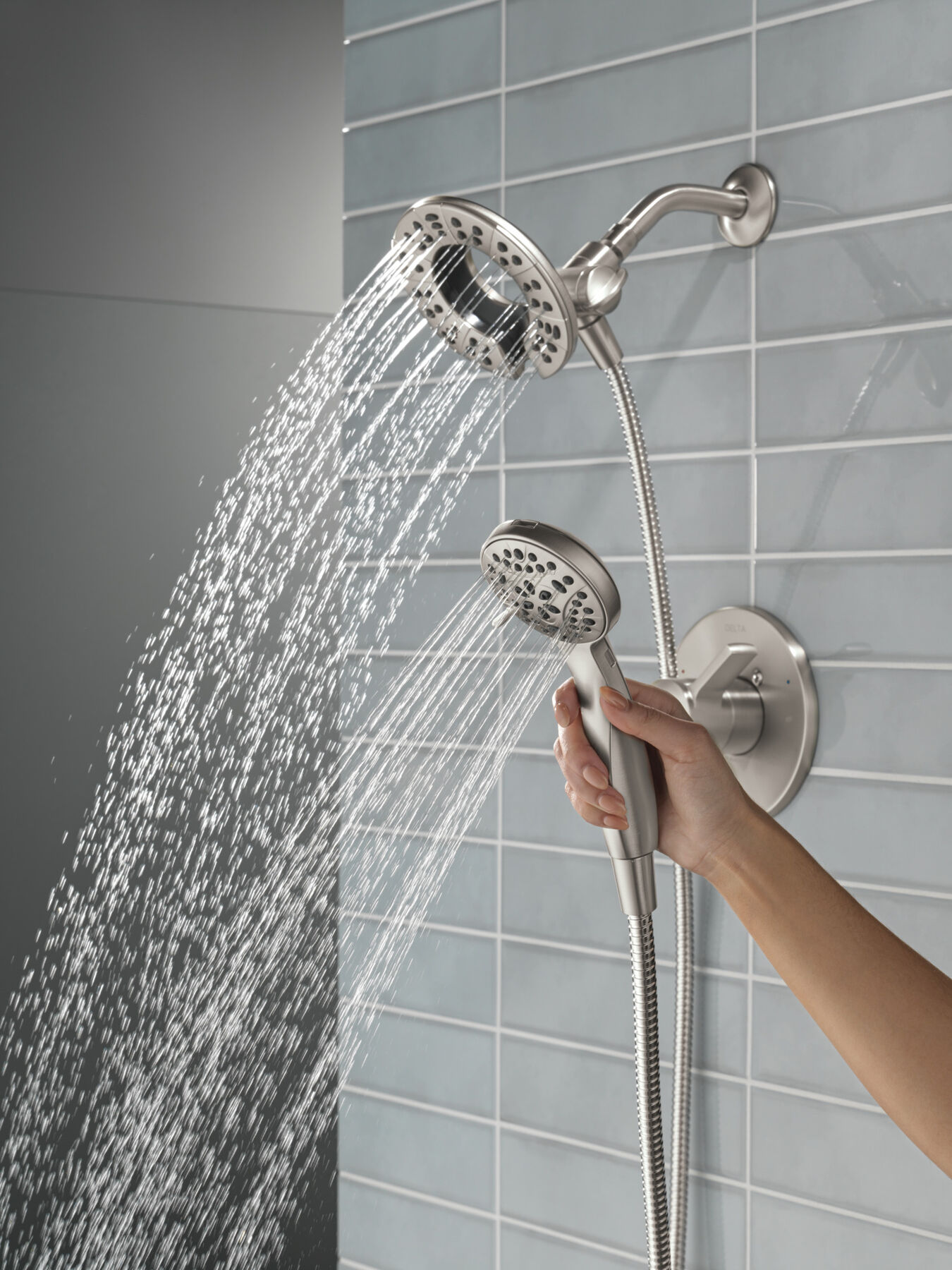 14S Shower Only with In2ition&reg; - (Recertified)