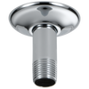 Ceiling Mount Shower Arm & Flange