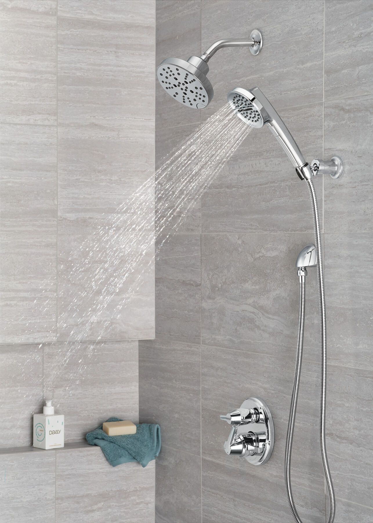 Wall Elbow for Hand Shower, image 60