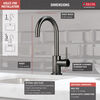 Bar Faucet 1L (Recertified)